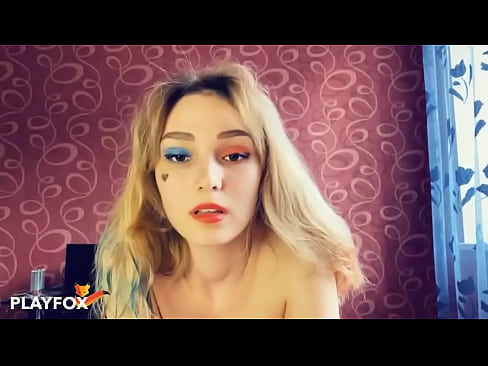 ❤️ Maagilised virtuaalreaalsuse prillid andsid mulle seksi Harley Quinniga ❤️ Pornovideo at us et.bsglass.ru ❌❤