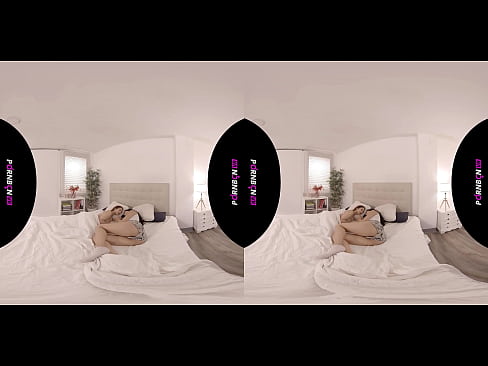 ❤️ PORNBCN VR Kaks noort lesbitüdrukut ärkavad kiimasena 4K 180 3D virtuaalreaalsuses Geneva Bellucci Katrina Moreno ❤️ Pornovideo at us et.bsglass.ru ❌❤