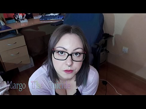 ❤️ Seksikas prillidega tüdruk imeb dildot sügavalt kaamera ette ❤️ Pornovideo at us et.bsglass.ru ❌❤